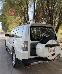 ميتسوبيشي باجيرو